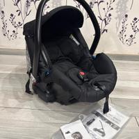 TRIO CAM  TECHNO BABILA CUORI ROSA 