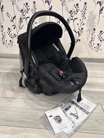 TRIO CAM  TECHNO BABILA CUORI ROSA 