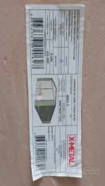 Box doppia porta da montare