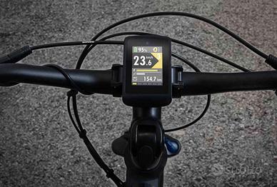 🚴 1550 € - E-MTB Atala B-Cross A3.1 - Taglia L -