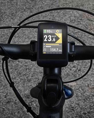 🚴 1450 € - E-MTB Atala B-Cross A3.1 - Taglia L -