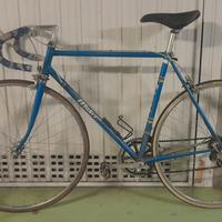 Moser Vintage x Eroica