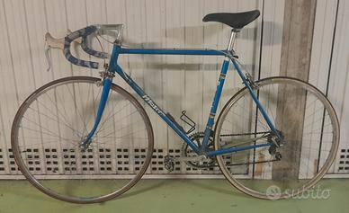 Moser Vintage x Eroica