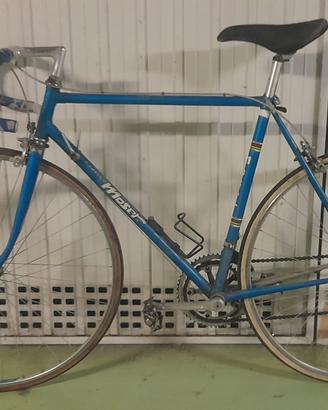 Moser Vintage x Eroica