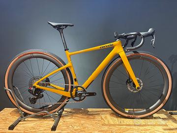 Cervelo Aspero NUOVA 2026