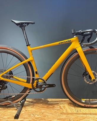 Cervelo Aspero NUOVA 2026