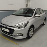 HYUNDAI i20 II 2015 - i20 5p 1.2 Comfort 84cv