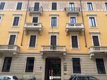 Appartamento di 162 m² con 4 locali a Milano