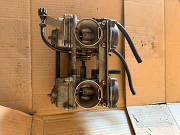 carburatore originale kawasaki keihin japan 
