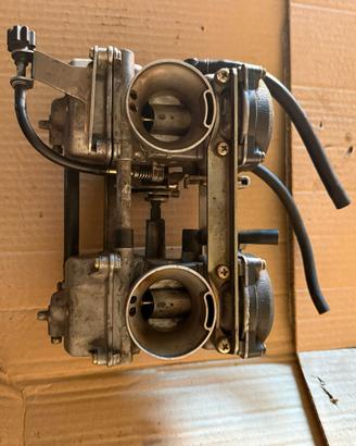 carburatore originale kawasaki keihin japan 