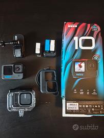 GoPro Hero 10