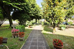 CASA SEMINDIPENDENTE A CURTATONE