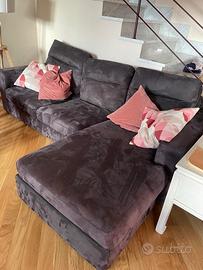 Divano poltrone e sofà
