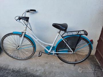 Bicicletta da donna
