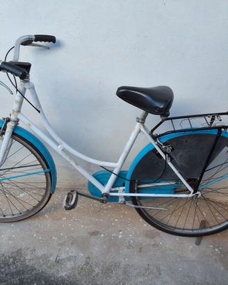 Bicicletta da donna