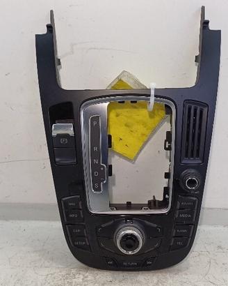 JOYSTICK COMPUTER DI BORDO AUDI A5 Coupé (8T) 8T0