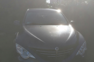 Suv 4x4 N1 AUTOCARRO