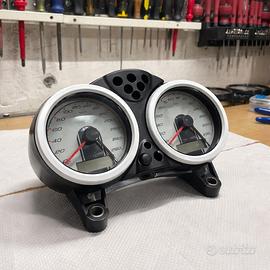 Scocca frontale/ cover cruscotto Ducati Monster