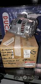Alternatore completo SUZUKI Bandit 600 650 1200 nu