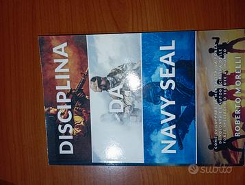 Disciplina da navy seal