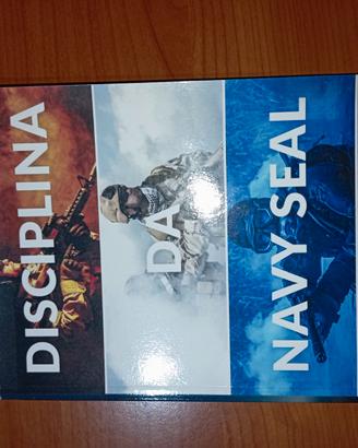 Disciplina da navy seal