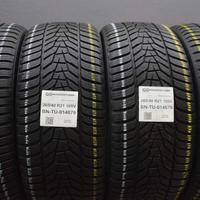 4 pneumatici hankook 265/40 r21 105v tu14879