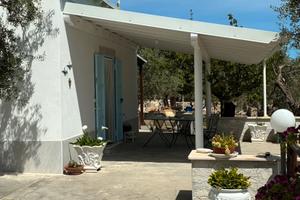 Casa indipendente loc varcaro Mattinata/Gargano