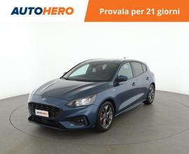 FORD Focus SP97696