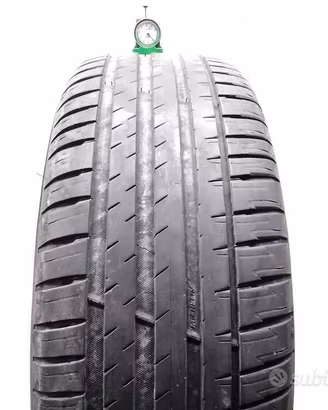 Gomme 235/60 R18 usate - cd.92018