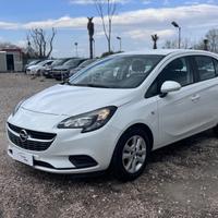 Opel Corsa 1.4 90CV GPL Tech 5 porte n-Joy