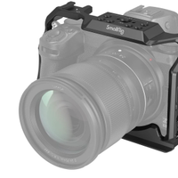 Smallrig gabbia Nikon z6ii z5 z7 z6