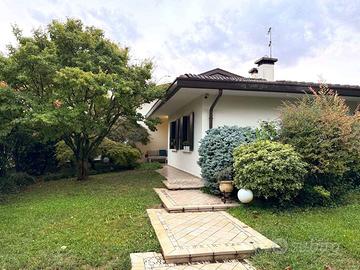 Rif.5088- bifamiliare martellago