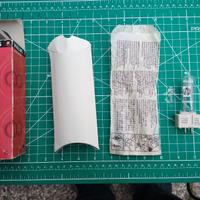 Lampada alogena Philips 6999P - GX9,5