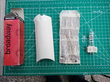 Lampada alogena Philips 6999P - GX9,5