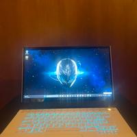 Alienware M15 - R4 Laptop