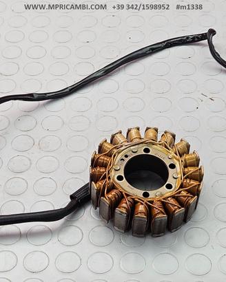 STATORE ACCENSIONE DUCATI MONSTER 796 2010 2014 AB