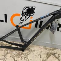 Telaio Orbea Alma
