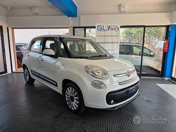 Fiat 500L 1.4 95CV 72000km 2016 UNICOPR