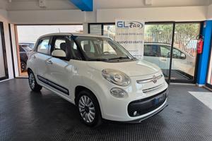 Fiat 500L 1.4 95CV 72000km 2016 UNICOPR