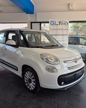 Fiat 500L 1.4 95CV 72000km 2016 UNICOPR
