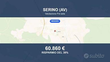 Immobile in asta di 98 m² a Serino