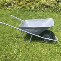 Carriola da muratore