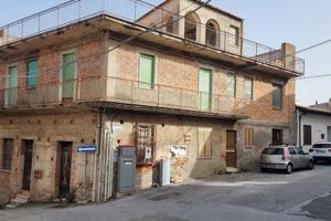 Stabile/Palazzo Gualtieri Sicaminò [CIF024VRG]