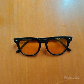 Occhiali Kanastal UV400 antiluce blu