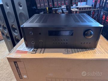 ROTEL RA-1572MK2 amplificatore integrato garanzia