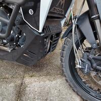 paracoppa modello Thor