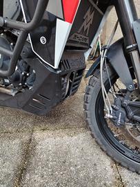 paracoppa modello Thor