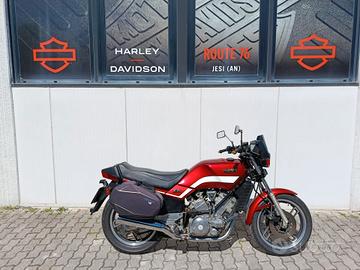 Yamaha XZ 550 FLHR - 2016