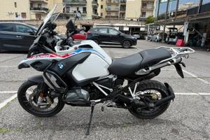 Bmw gs 1250 adv
