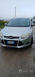 ford focus sw tdci 2011